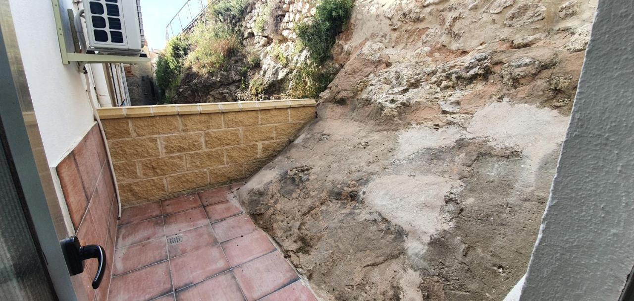 Cuencaloft Casa Vereda Vut Κουένκα Εξωτερικό φωτογραφία