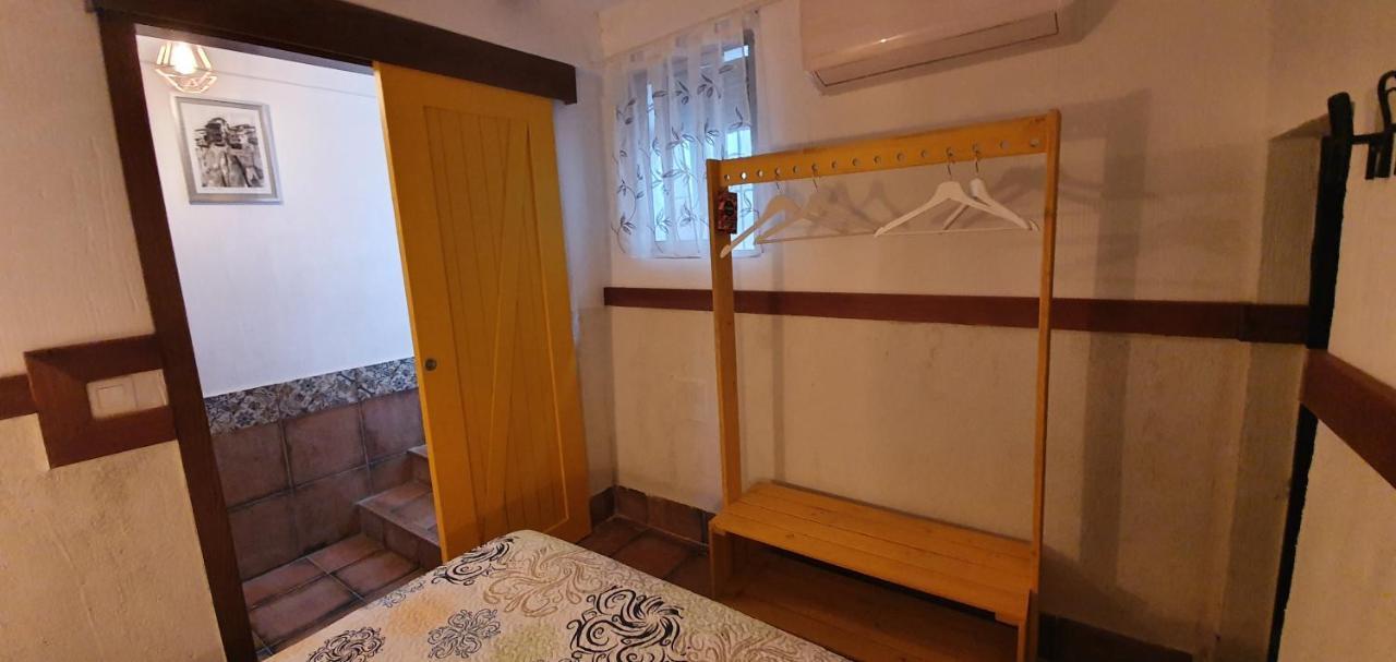 Cuencaloft Casa Vereda Vut Κουένκα Εξωτερικό φωτογραφία