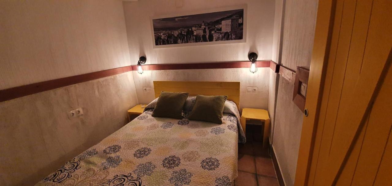 Cuencaloft Casa Vereda Vut Κουένκα Εξωτερικό φωτογραφία