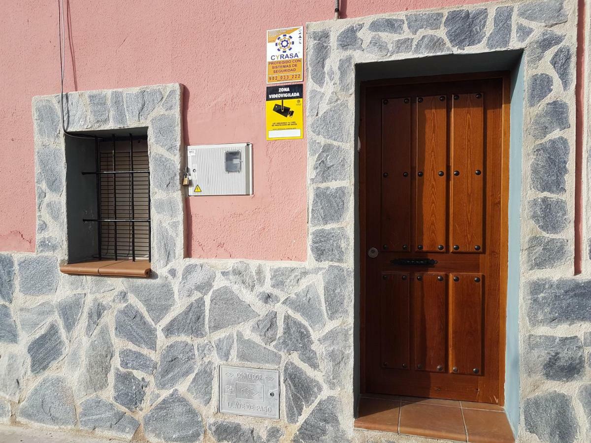 Cuencaloft Casa Vereda Vut Κουένκα Εξωτερικό φωτογραφία