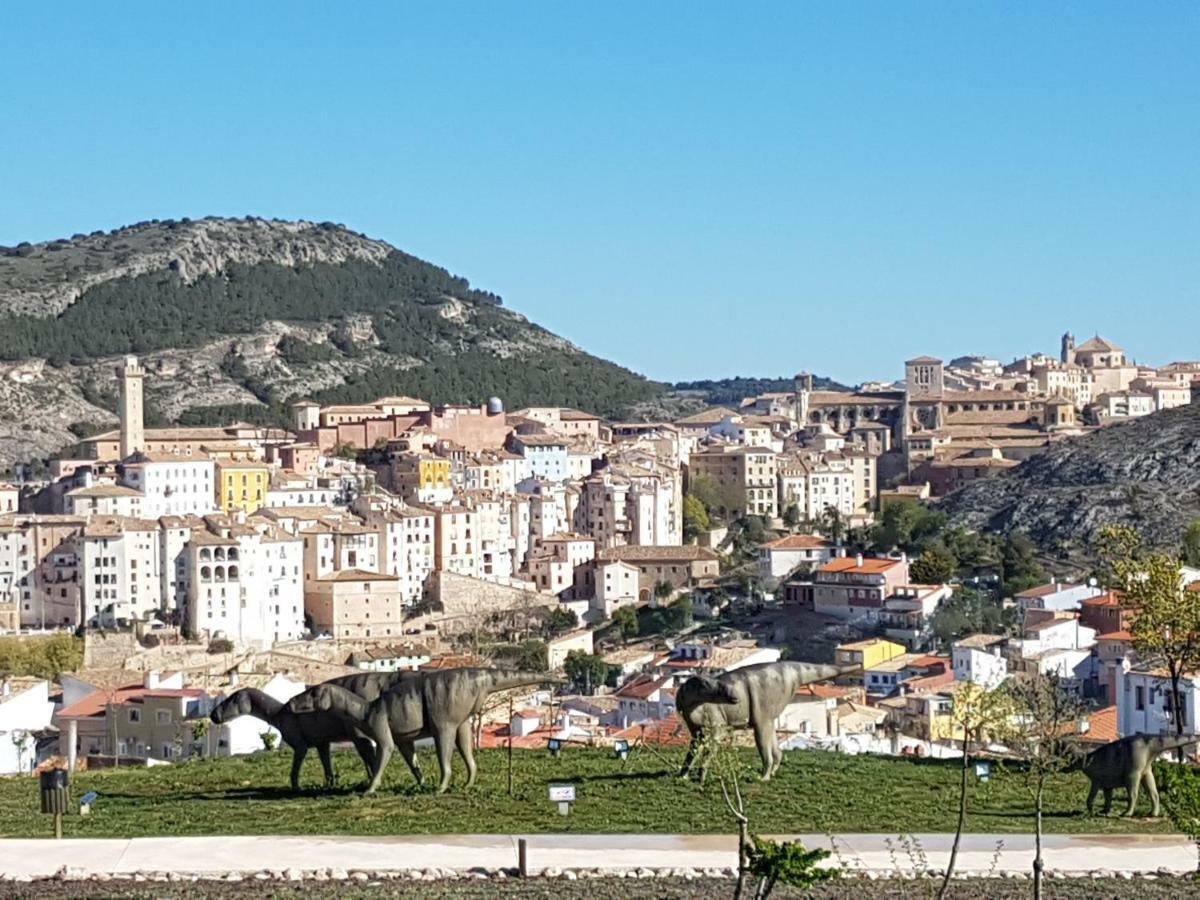 Cuencaloft Casa Vereda Vut Κουένκα Εξωτερικό φωτογραφία